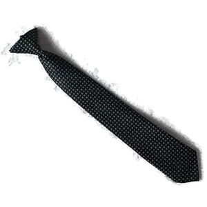 Polyester
Paisley Clip On Tie 